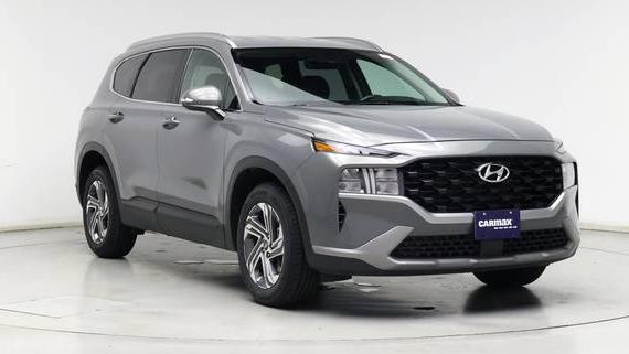 HYUNDAI SANTA FE 2023 5NMS24AJXPH628658 image